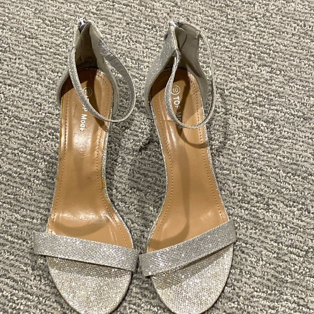 Top Moda heels